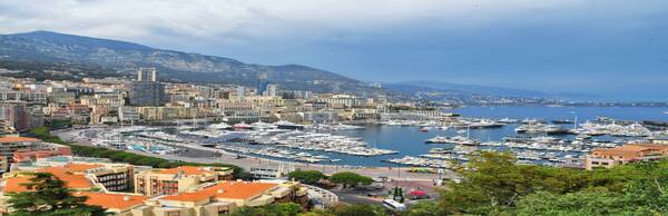 Monaco Tour: A Guide to Monte Carlo Casino, Port Hercules and the Old Town