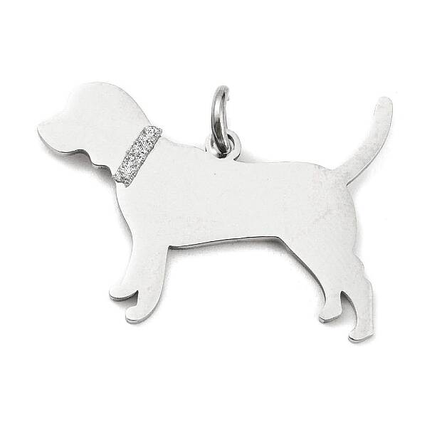Non-Tarnish 304 Stainless Steel Pendants