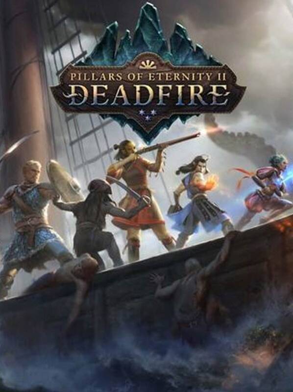 Pillars of Eternity II: Deadfire | Steam