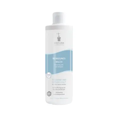 Bioturm Cleansing Milk No.10 500 ml