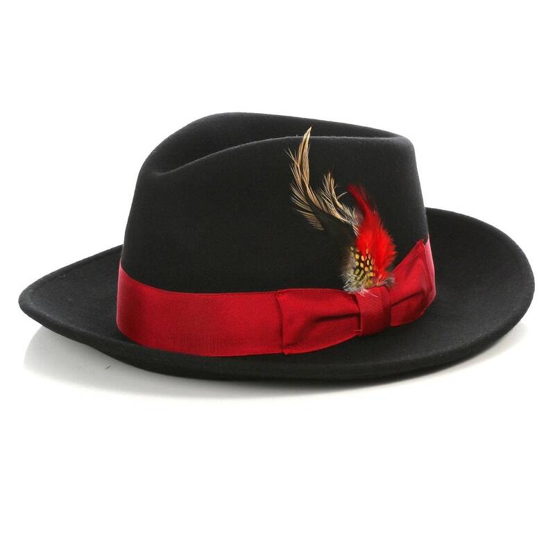 Wholesale Fedora Hat