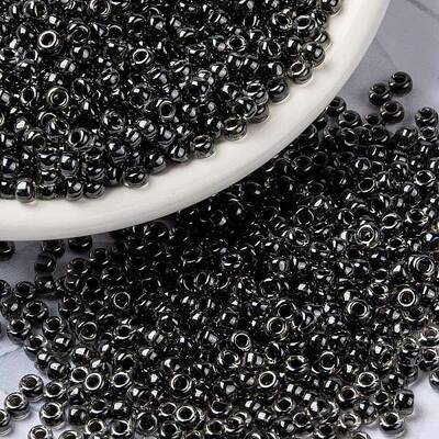 MIYUKI Round Rocailles Beads