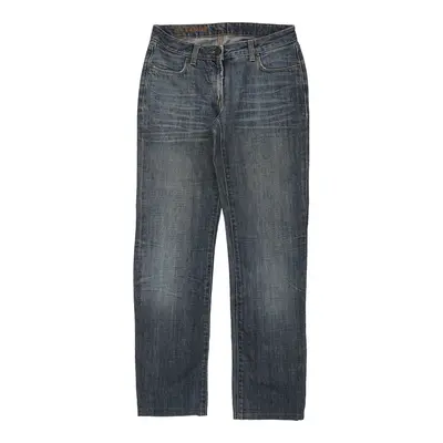 Gf Ferre Jeans - 29W UK 6 Blue Cotton | Size: UK 6