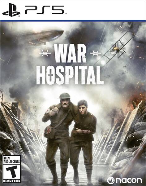 War Hospital