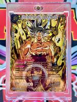 Dragon Ball GDR Champ Pack - 11 Card Pack