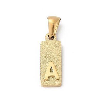 304 Stainless Steel Pendants