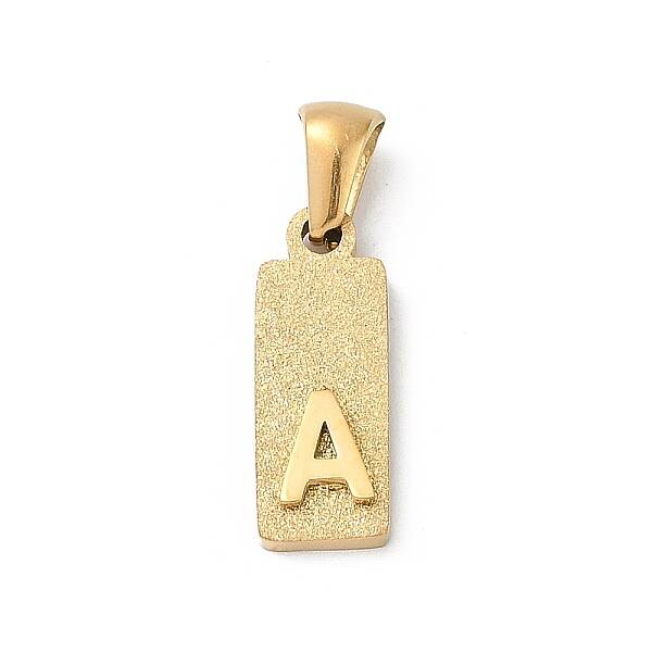 304 Stainless Steel Pendants