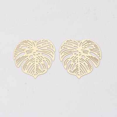 Brass Pendants