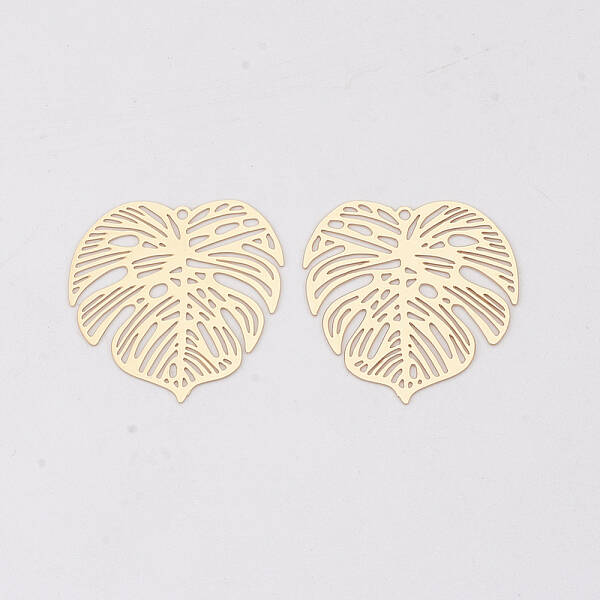 Brass Pendants