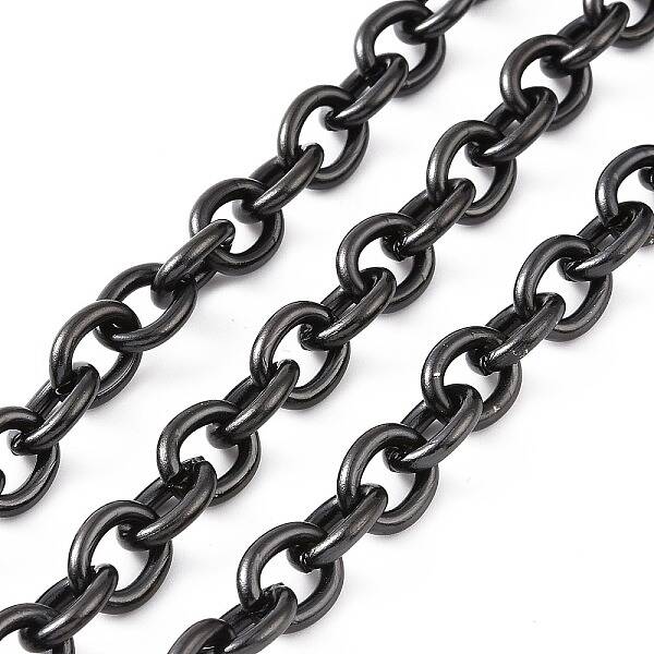 304 Stainless Steel Rolo Chains