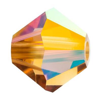 Preciosa® Crystal Beads