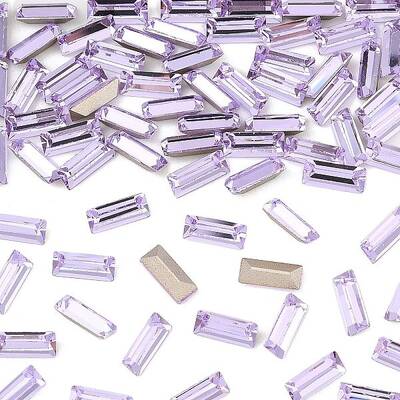Preciosa® MAXIMA Crystal Fancy Stones
