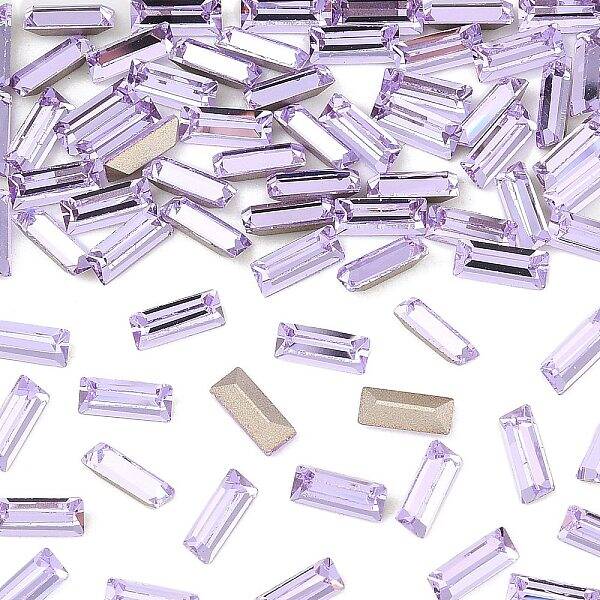 Preciosa® MAXIMA Crystal Fancy Stones