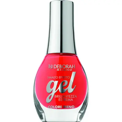 Deborah Milano Dh Extra Color Gel Effect Nail Lacquer N170