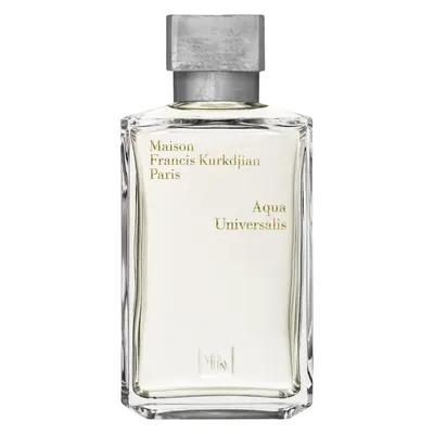 Maison Francis Kurkdjian, Aqua Universalis Forte, Eau De Parfum, Unisex, 200 ml