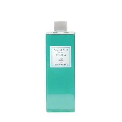 Acqua dell'Elba Acqua dell'Elba Azimut Diffuser 500 ml Refill