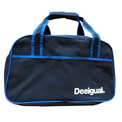 Desigual, weekend bag, travel GWP
