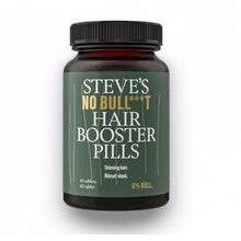 Steves no bull***t No Bull Hair Booster Pills** *t (60 pieces)