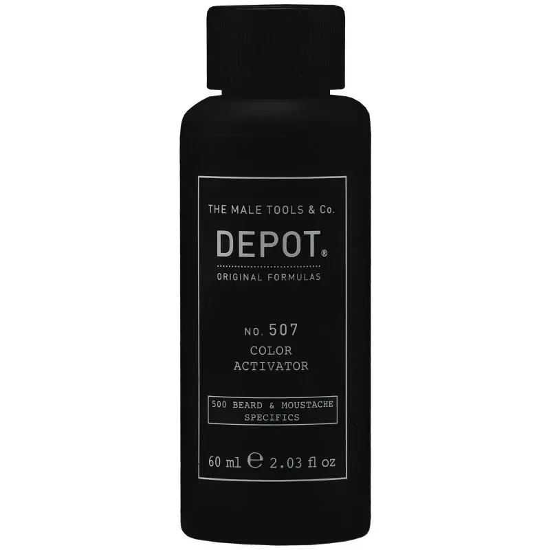 Depot No. 507 Color Activator 60ml