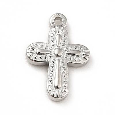Non-Tarnish 304 Stainless Steel Pendants