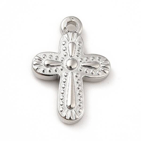 Non-Tarnish 304 Stainless Steel Pendants
