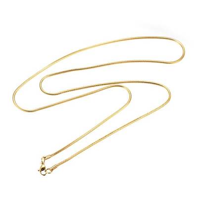 304 Stainless Steel Necklaces