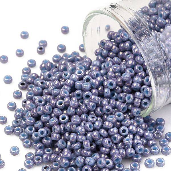 TOHO Round Seed Beads