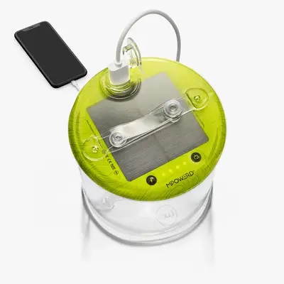 Luci Pro Series | Color: Spring
