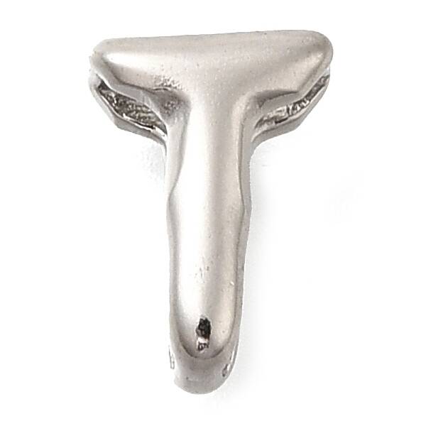 304 Stainless Steel Slide Charms