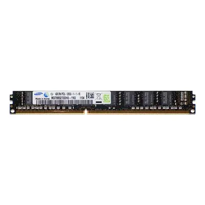 Samsung M379B5273DHO-YKO | 4GB DDR3-1600MHz PC3-12800 Non-ECC Unbuffered UDIMM CL11 2Rx8 1.35V 240-Pin Memory Module