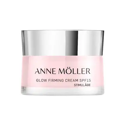 Anne möller Stimulâge Glow Firming Cream SPF 15 - 50ml
