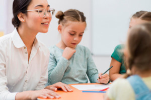 Educational Psychology Training