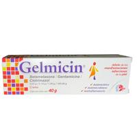 Gelmicin body care skin Repair skin care