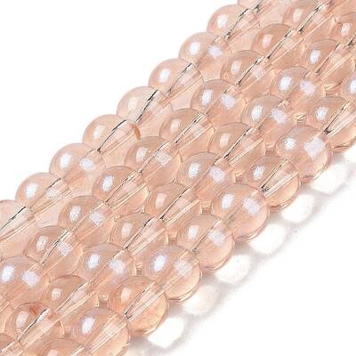 Glass Bead Strands