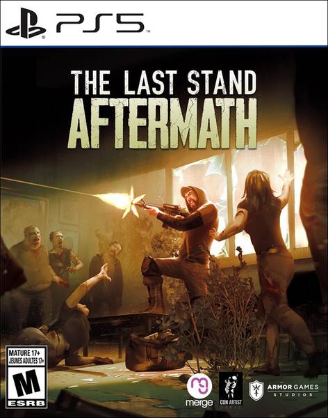 The Last Stand: Aftermath