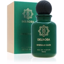 Delroba Emerald Haze EDP - 100 ml