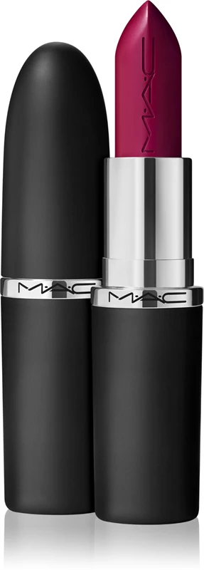 Mac Cosmetics Satin Lipstick 450 Rebel