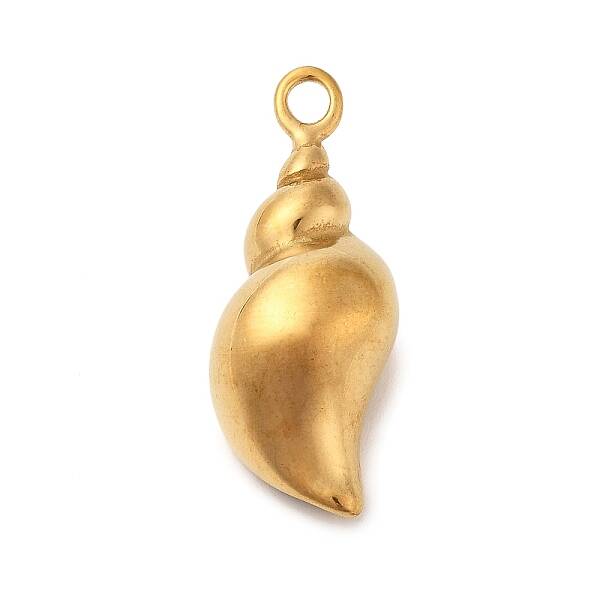 304 Stainless Steel Pendants