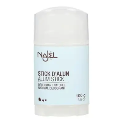 Najel Stone Alum, 100g