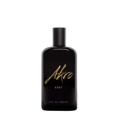 Akro East Eau de Parfum Unisex 100 ml