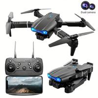 Drone with Camera, 1080P HD FPV for Beginners and Kids,Remote Control Toys For Adult Gifts, Quadcopter Drone with Gesture Con...