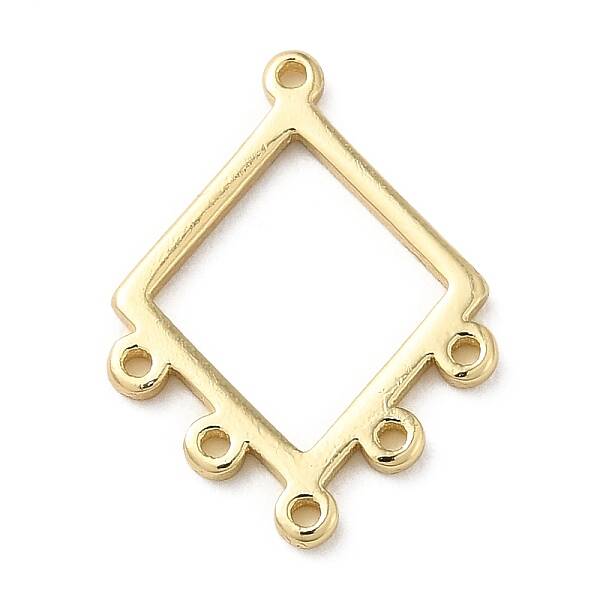 Brass Chandelier Component Links