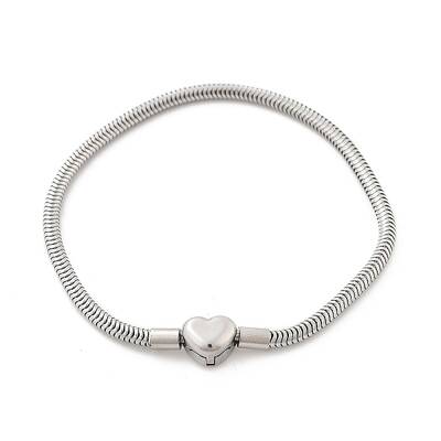 304 Stainless Steel Bracelets