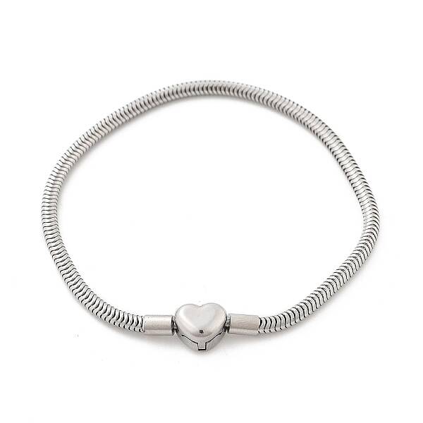 304 Stainless Steel Bracelets