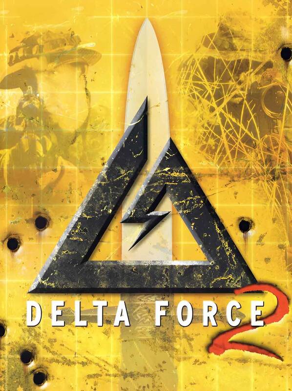 Delta Force 2 | Steam