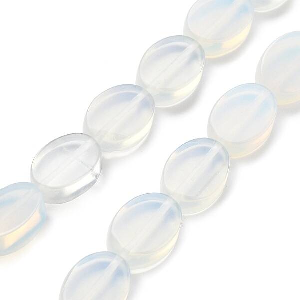 Opalite Beads Strands