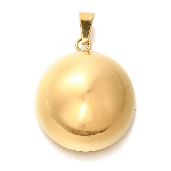 PVD Vacuum Plating 304 Stainless Steel Pendants