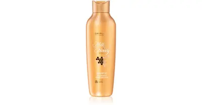 Oriflame Milk and honey gold shampoo for shiny and soft hair 250 ml