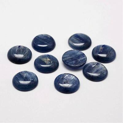 Natural Kyanite/Cyanite/Disthene Cabochons