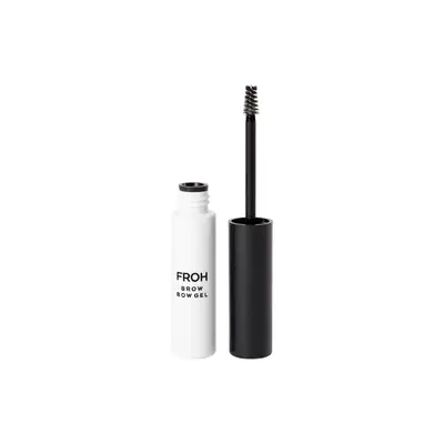 Und gretel FROH Bow Eyebrow Gel, Transparent 02 (3 ml)